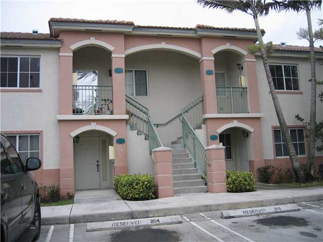 1250 SE 26 ST # 205, Homestead, Florida 33035 