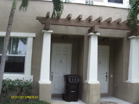 930 Millbrae Ct,4, West Palm Beach, FL 33401 