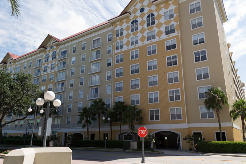 700 Harbour Is Blvd,840, Tampa, FL 33602 