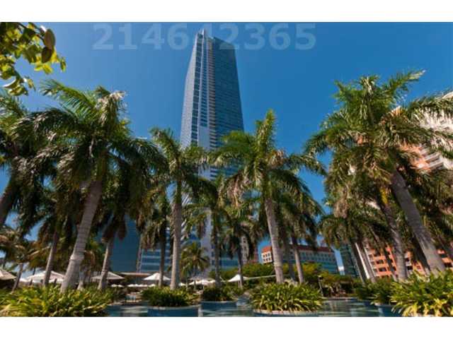 1425 BRICKELL AV # 57D, Miami, Florida 33131 