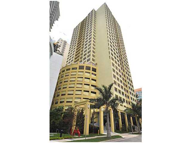 170 SE 14 ST # 2705, Miami, Florida 33131 