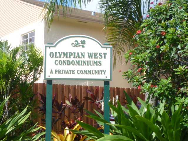 15669 SW 85 TE # 228, Miami, Florida 33193 