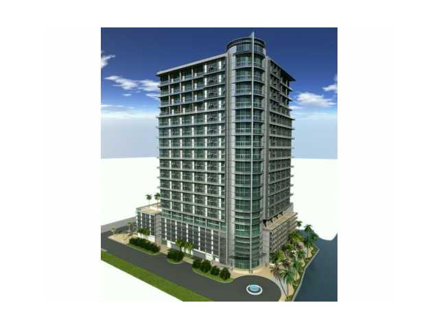 690 SW 1 CT # 1217, Miami, Florida 33130 