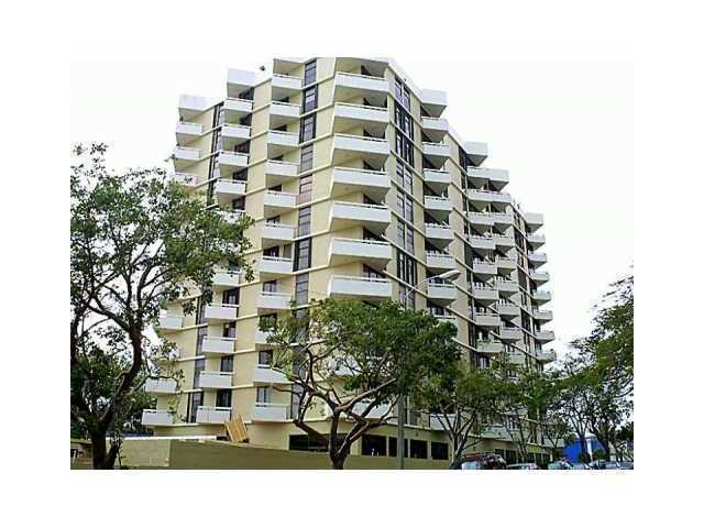 2501 BRICKELL AV # 709, Miami, Florida 33129 