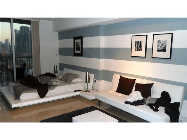 1750 N BAYSHORE DR # 2508, Miami, Florida 33132 