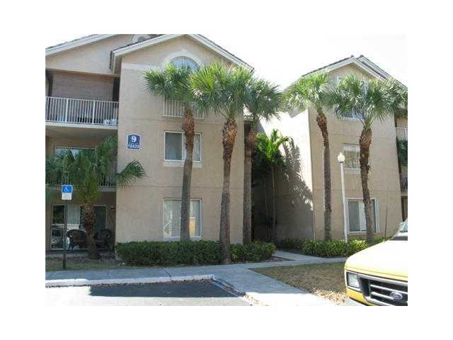 10420 SW 158 CT # 304, Miami, Florida 33196 