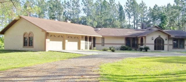 1806 SE Us Highway 301, Hawthorne, FL 32640 