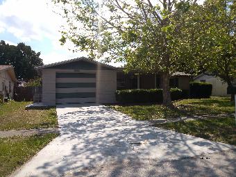 9209 Seminole Blvd Unit 172, Seminole, FL 33772 