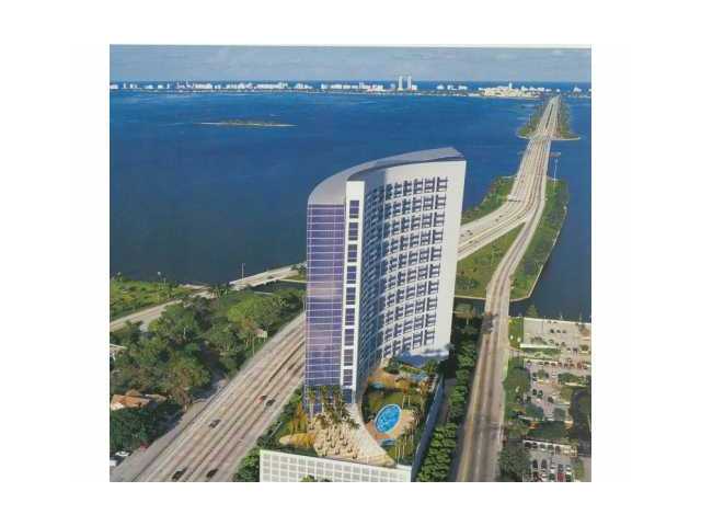 601 NE 36 ST # 2702, Miami, Florida 33137 