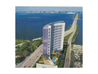 601 NE 36 ST # 2702, Miami, Florida 33137 