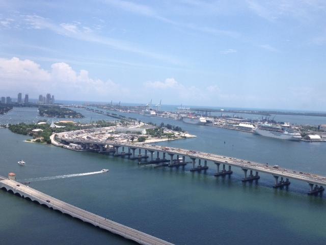 1717 N BAYSHORE DR # D-3946, Miami, Florida 33132 