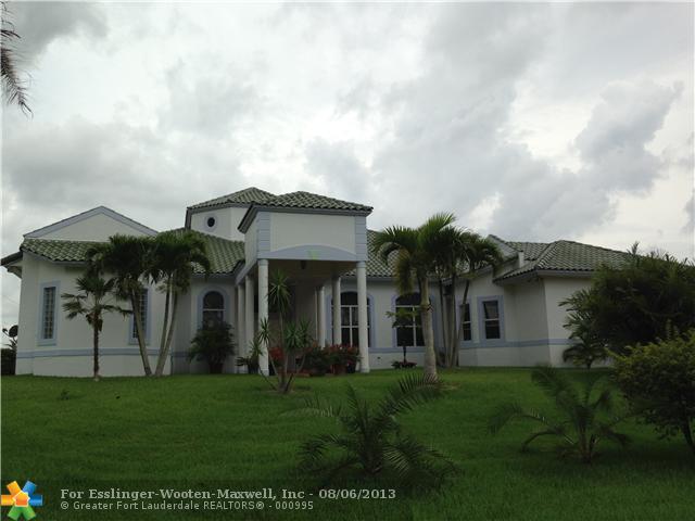 2100 SW 130TH AVE, Davie, Florida 33325 