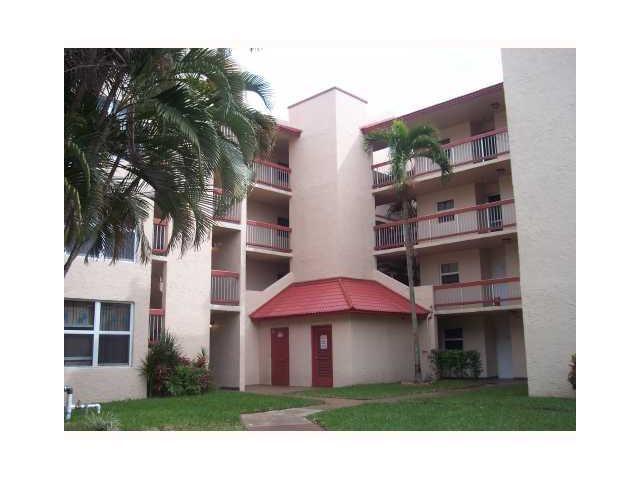 9461 EVERGREEN PL # 402, Davie, Florida 33324 