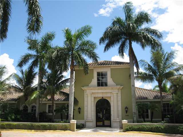 2090 W PRESERVE WY # 307, Miramar, Florida 33025 