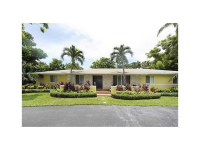 5900 SW 102 ST, Pinecrest, Florida 33156 