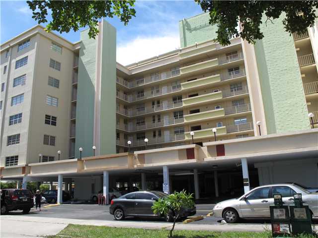 1811 JEFFERSON ST # 809, Hollywood, Florida 33020 