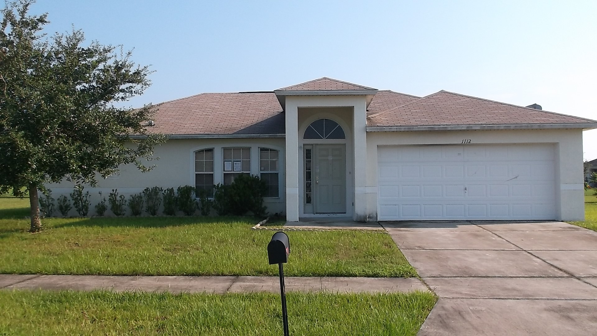 1112 Stratton Ave, Groveland, FL 34736 