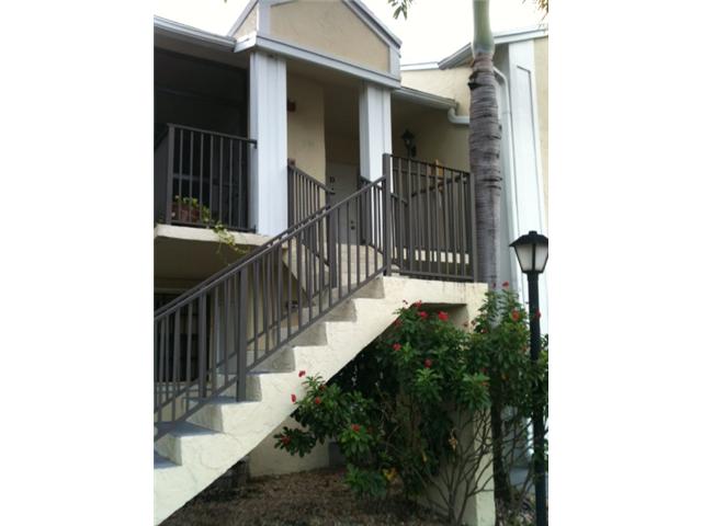960 N FRANKLIN AV # 960D, Homestead, Florida 33034 
