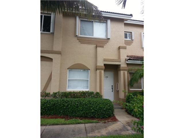 2220 SE 23 AV # 2220, Homestead, Florida 33035 