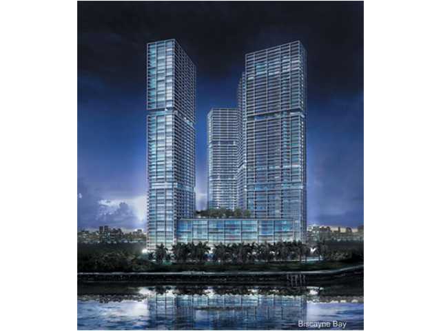 475 BRICKELL AV # 2812, Miami, Florida 33131 