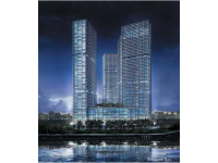 475 BRICKELL AV # 2812, Miami, Florida 33131 