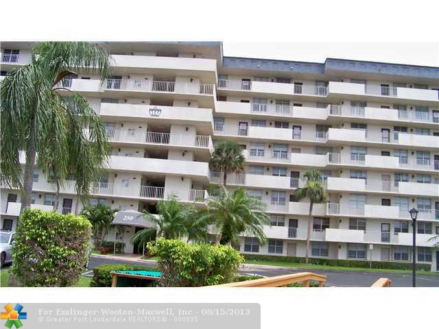 250 Jacaranda Dr # 703, Plantation, Florida 33324 