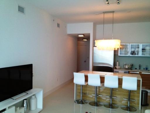 2020 N BAYSHORE DR # 1709, Miami, Florida 33137 