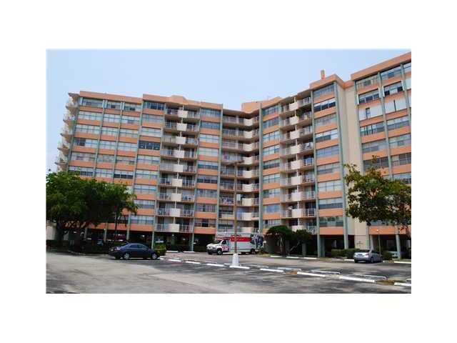 1200 NE MIAMI GARDENS DR # 303W, Miami, Florida 33179 