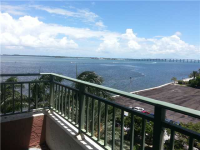 1155 BRICKELL BAY DR # 507, Miami, Florida 33131 