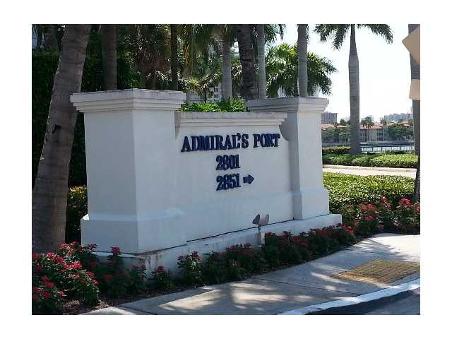 2801 NE 183 ST # 1009W, Aventura, Florida 33160 
