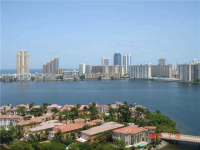 7000 ISLAND BL # 1902, Aventura, Florida 33160 