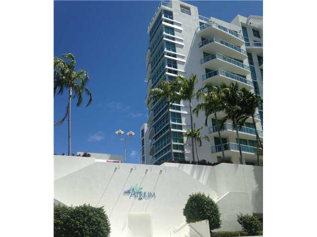 3131 NE 188 ST # 2-1207, Aventura, Florida 33180 