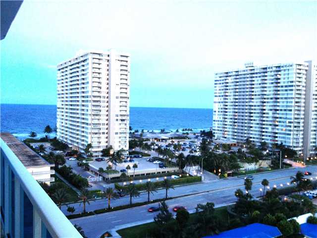 1945 S Ocean Dr # 1105, Hallandale, Florida 33009 