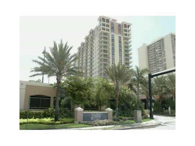 2080 S OCEAN DR # 1507, Hallandale, Florida 33009 