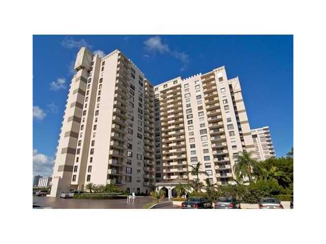 1865 S OCEAN DR # 9M, Hallandale, Florida 33009 