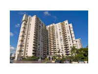 1865 S OCEAN DR # 9M, Hallandale, Florida 33009 