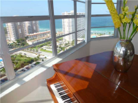 1985 S OCEAN DR # 21F, Hallandale, Florida 33009 