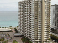 1980 S OCEAN DR # 14 J, Hallandale, Florida 33009 