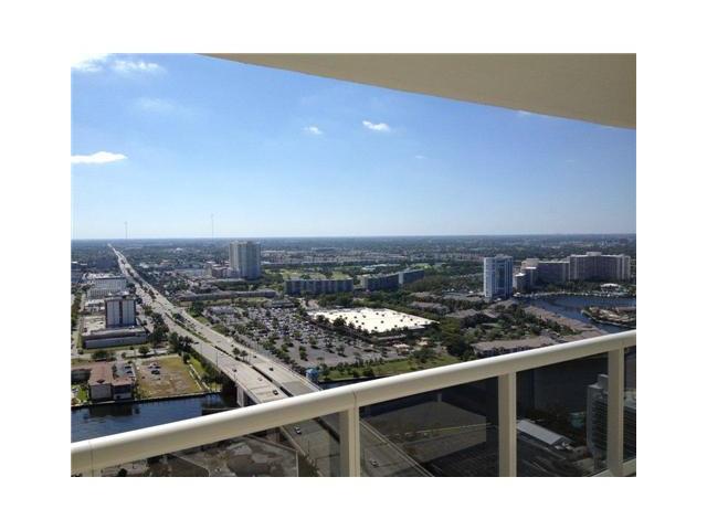 1800 S Ocean Dr # 3508, Hallandale, Florida 33009 
