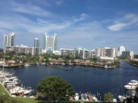 500 THREE ISLANDS BL # 517, Hallandale, Florida 33009 