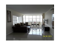 1980 S OCEAN DR # 8 P, Hallandale, Florida 33009 