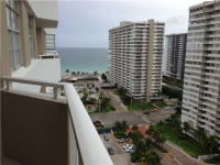 1965 S OCEAN DR # 17 C, Hallandale, Florida 33009 