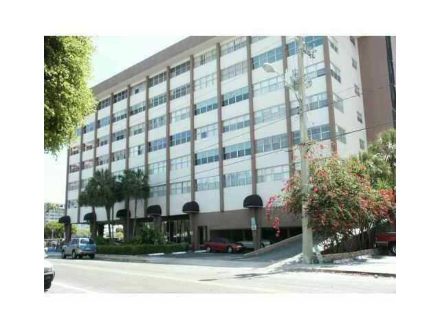 111 GOLDEN ISLES DR # C7, Hallandale, Florida 33009 