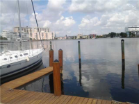 120 GOLDEN ISLES DR # 52B, Hallandale, Florida 33009 