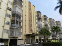 300 DIPLOMAT PW # 805, Hallandale, Florida 33009 