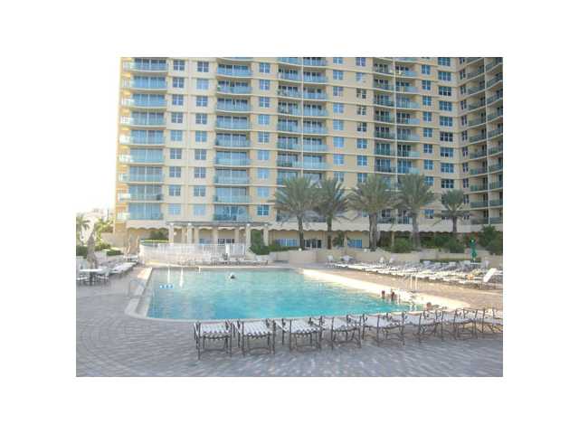 2501 S OCEAN DR # 833, Hollywood, Florida 33019 