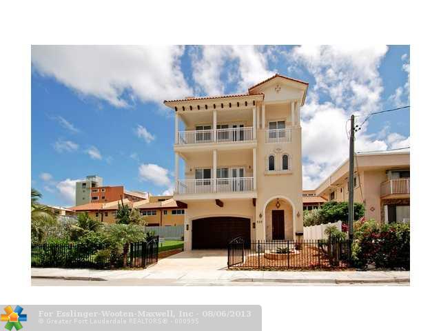 310 Jackson St, Hollywood, Florida 33019 