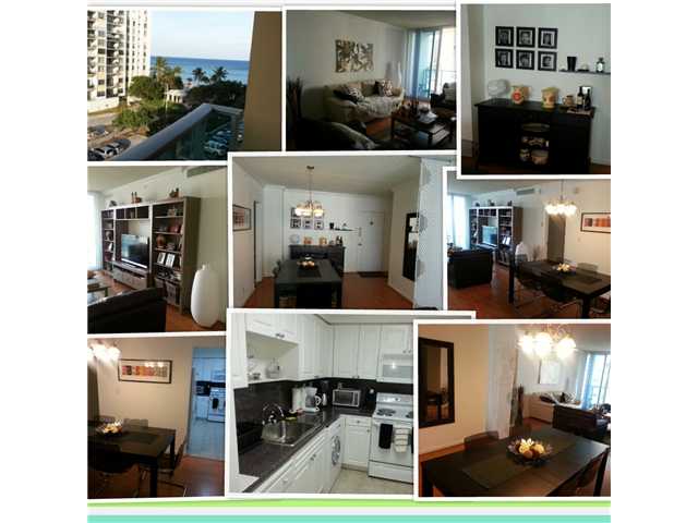 2501 S OCEAN DR # 639, Hollywood, Florida 33019 