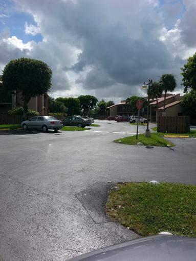220 West Park Drive Unit # 204-3, Miami, FL 33172 