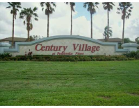 13255 SW 7TH CT #117D, Pembroke Pines, FL 33027 